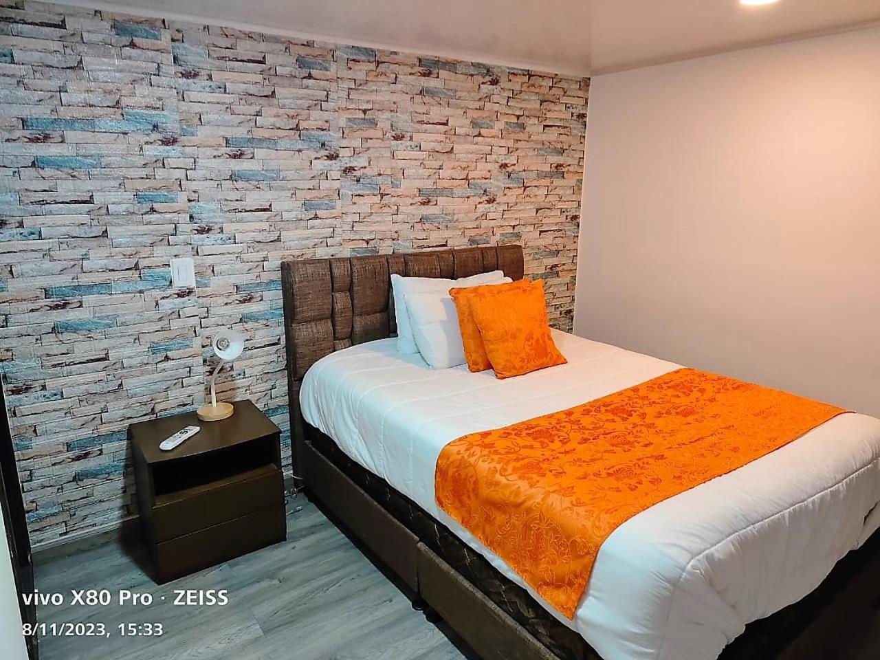 Hotel Kristal Ferial Bogotá Eksteriør billede