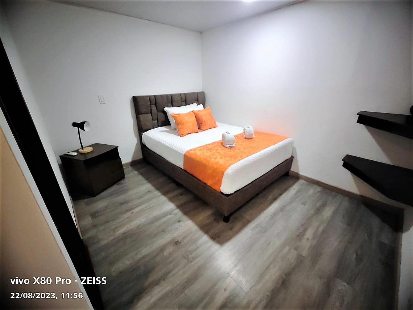 Hotel Kristal Ferial Bogotá Eksteriør billede