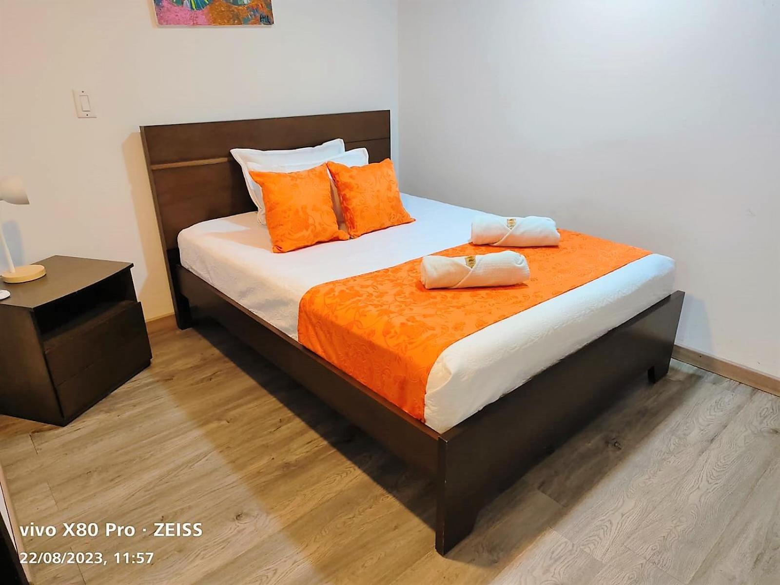 Hotel Kristal Ferial Bogotá Eksteriør billede
